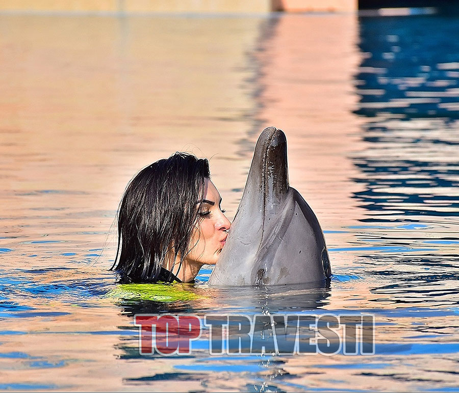 Acompanhante Top Travesti