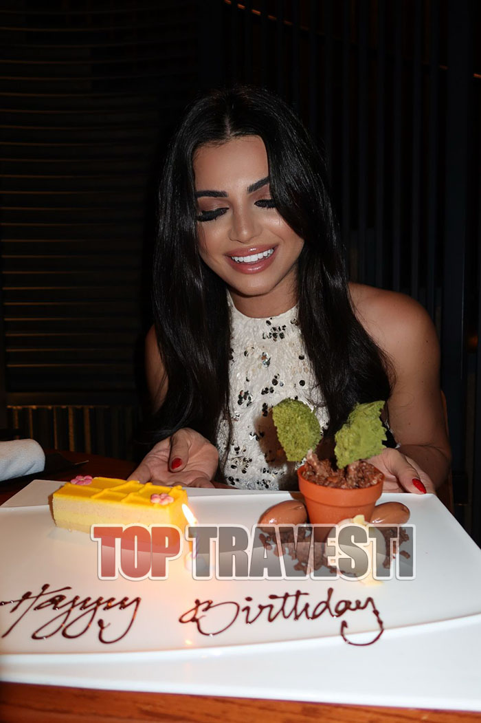 Acompanhante Top Travesti