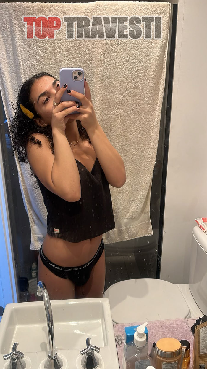 Acompanhante Top Travesti