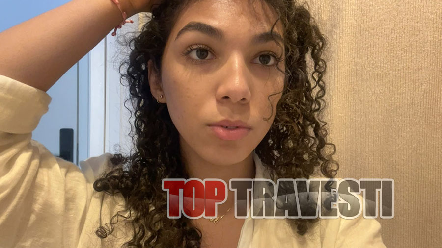 Acompanhante Top Travesti