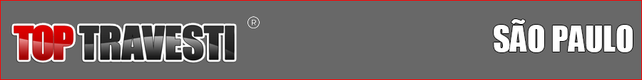 Travestis São Paulo