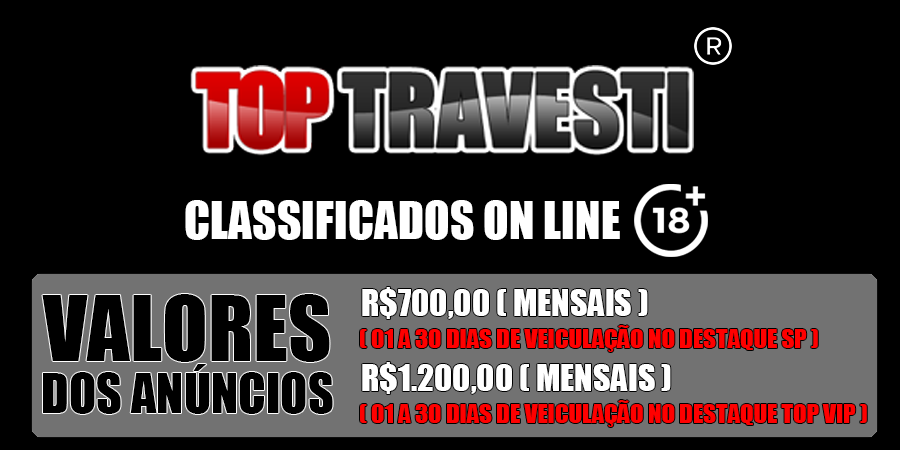 Home Top Travesti - Travestis São Paulo