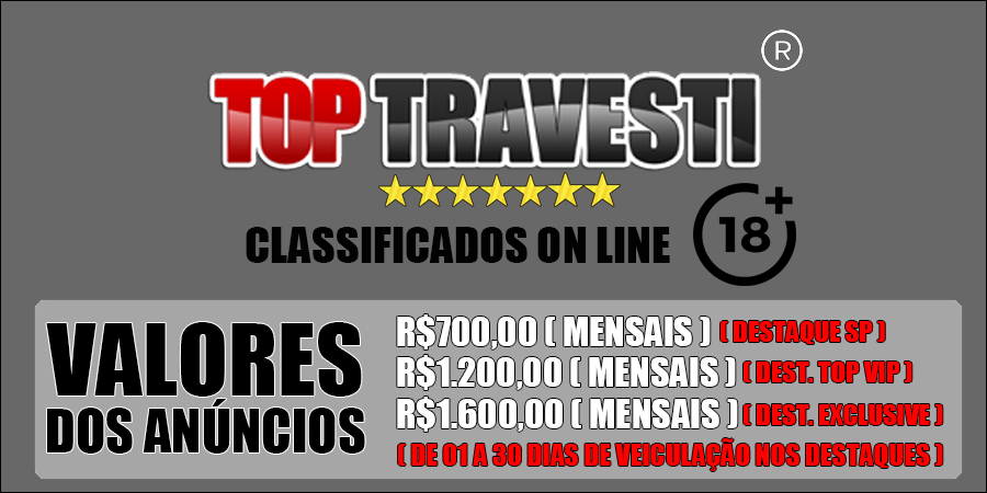 Home Top Travesti - Travestis São Paulo