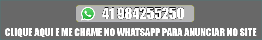 WhatsApp - Contato para Anunciar